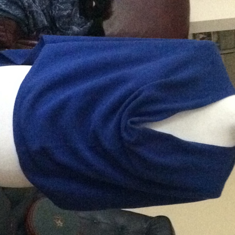 Poncho/wrap